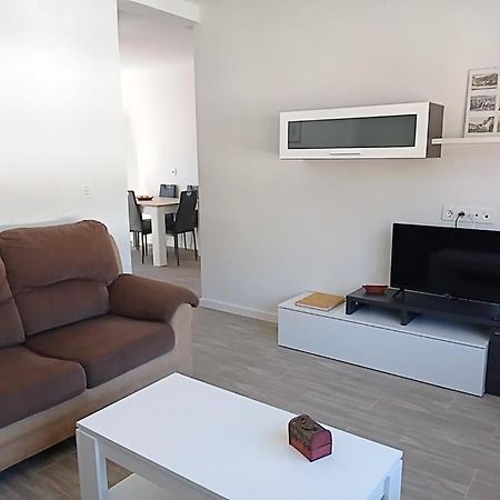 Apartament Picos De Europa Arriondas Zewnętrze zdjęcie