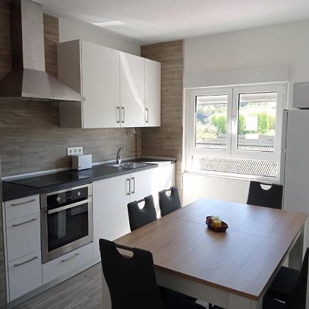Apartament Picos De Europa Arriondas Zewnętrze zdjęcie